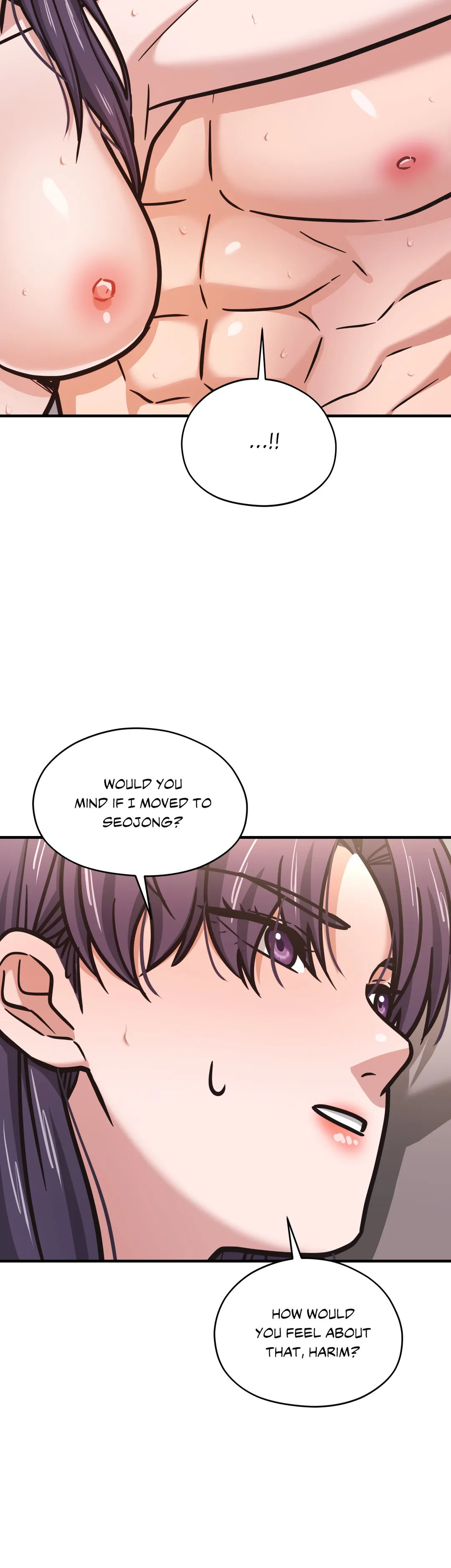 Booty Camp Chapter 42 Page 41