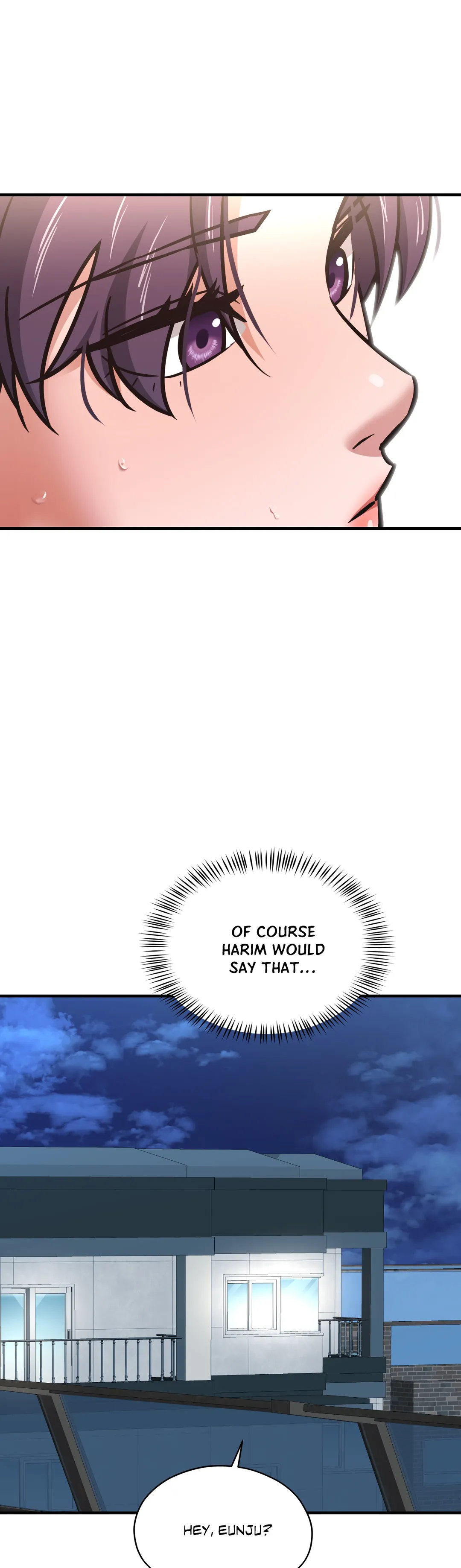 Booty Camp Chapter 42 Page 44