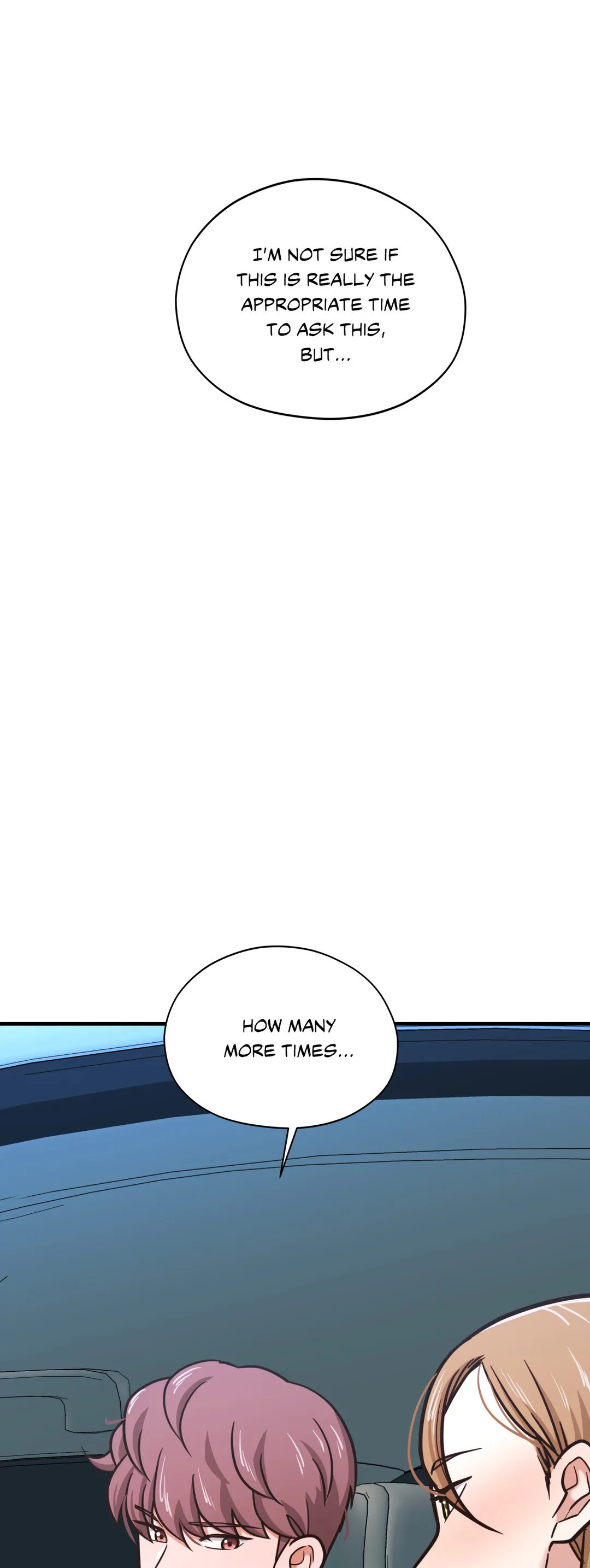Booty Camp Chapter 42 Page 51