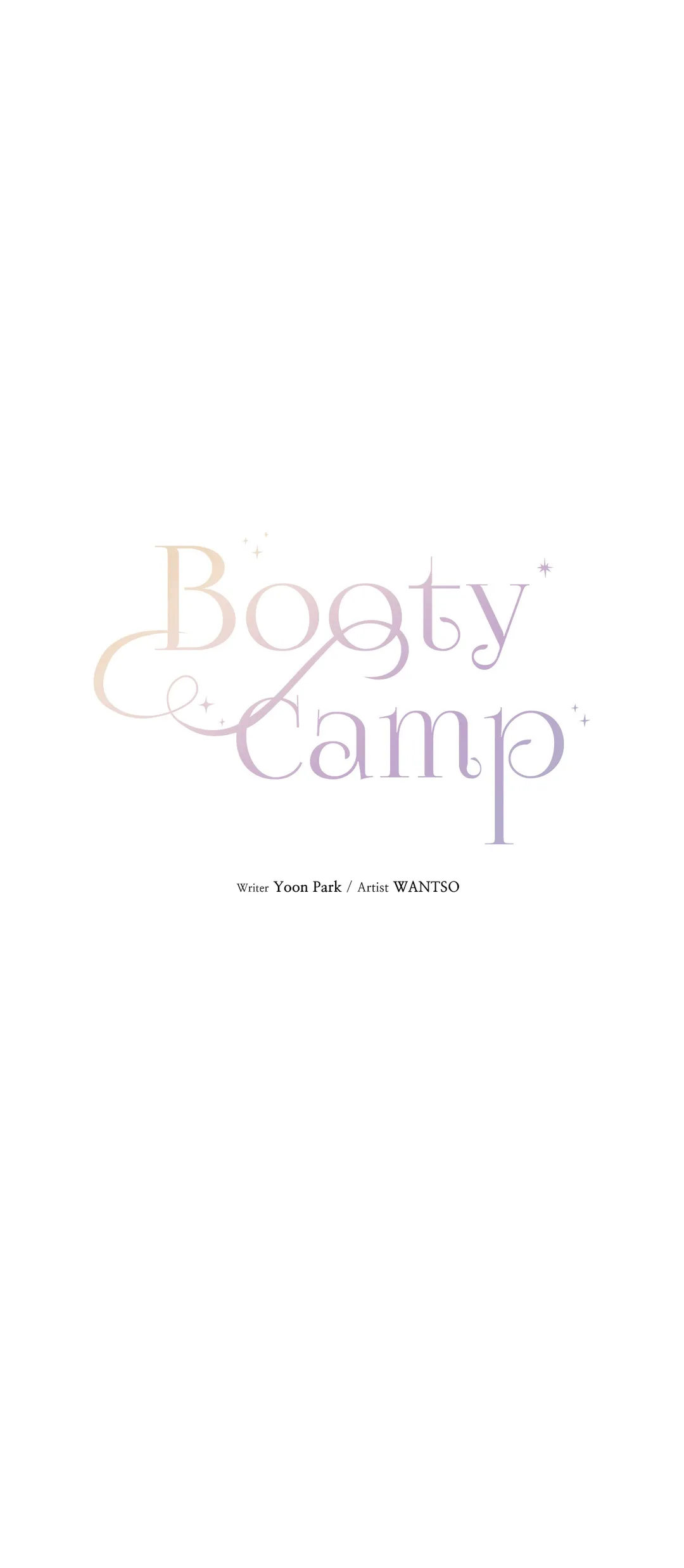 Booty Camp Chapter 43 Page 11