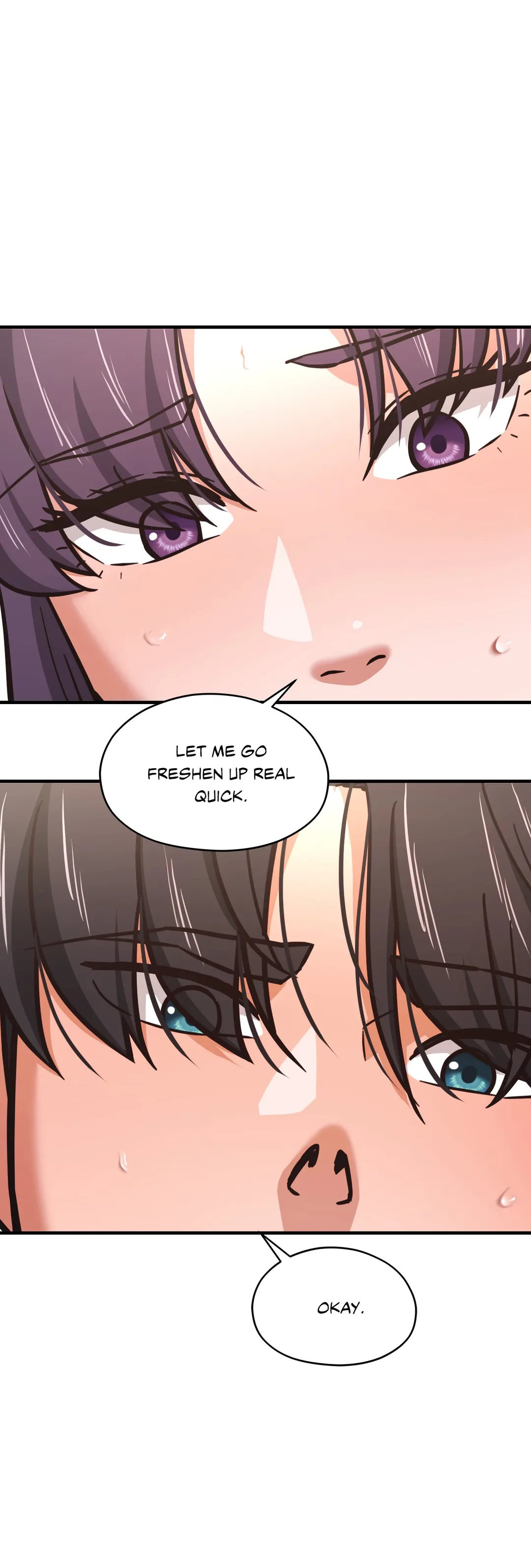 Booty Camp Chapter 43 Page 30
