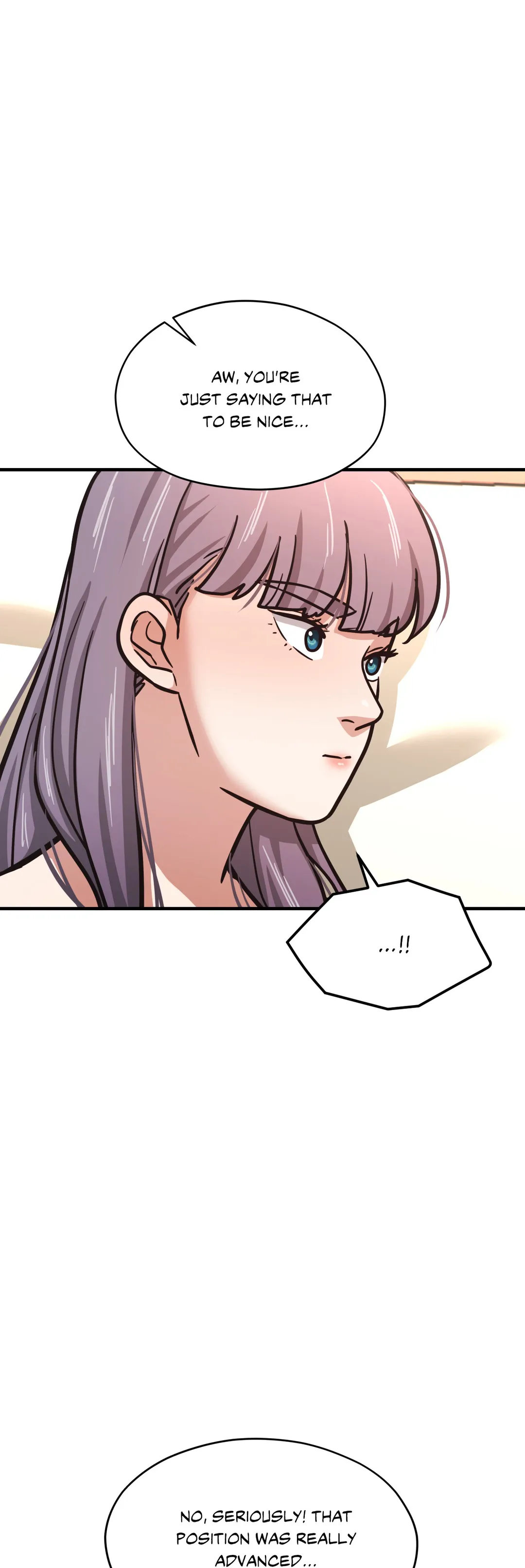 Booty Camp Chapter 43 Page 35