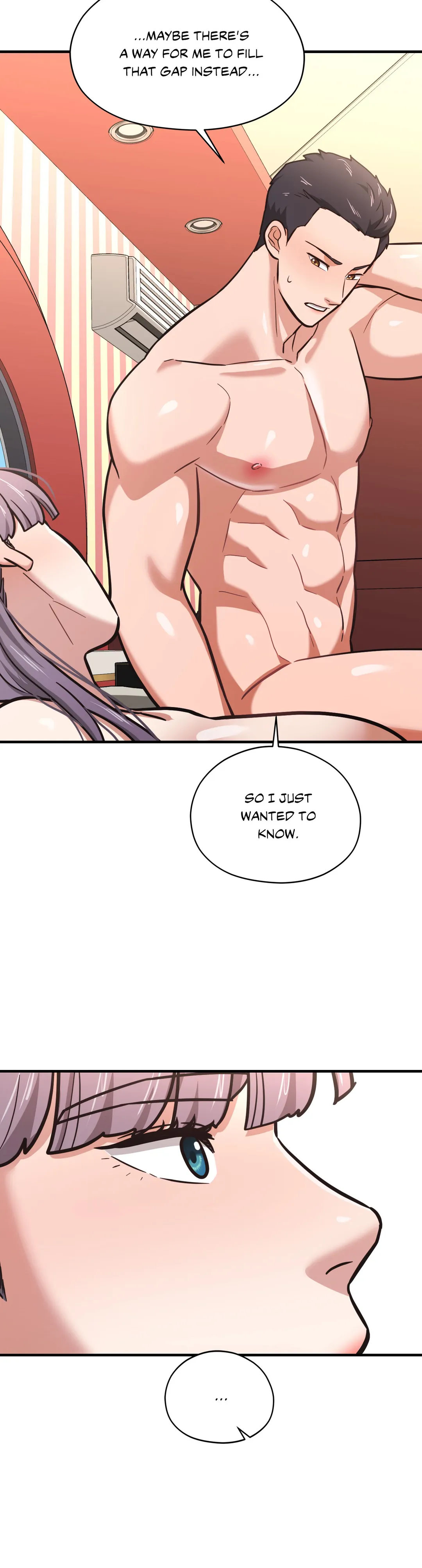 Booty Camp Chapter 43 Page 47