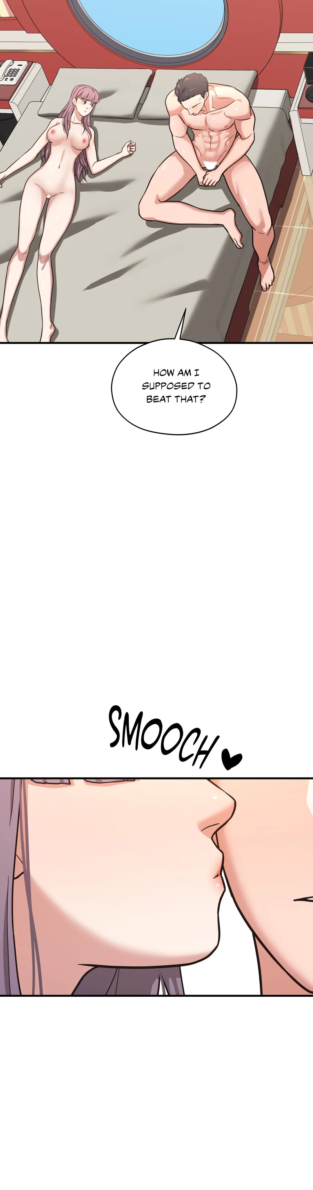 Booty Camp Chapter 44 Page 22