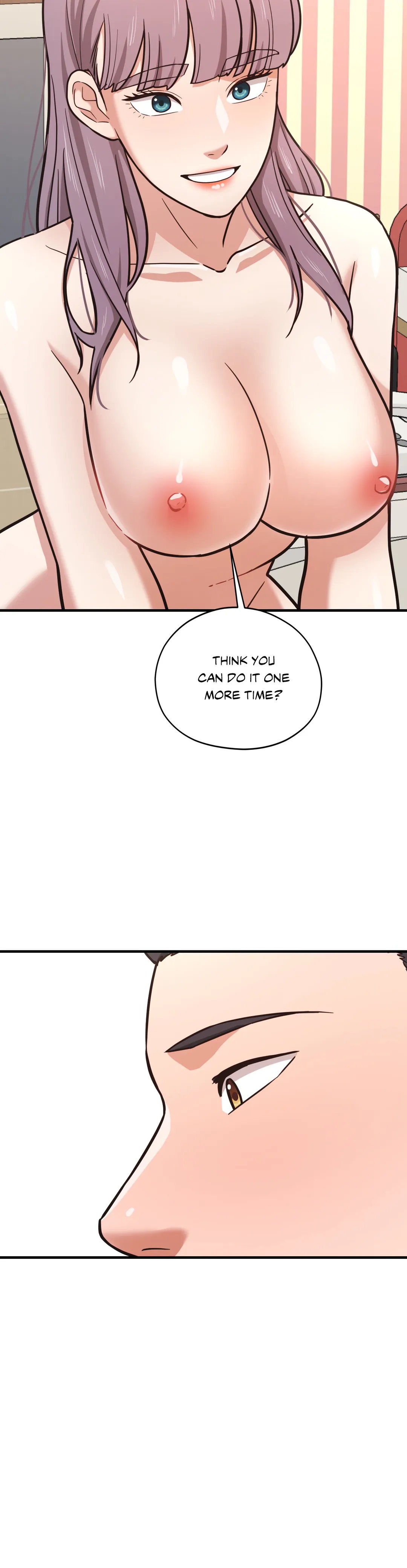 Booty Camp Chapter 44 Page 25