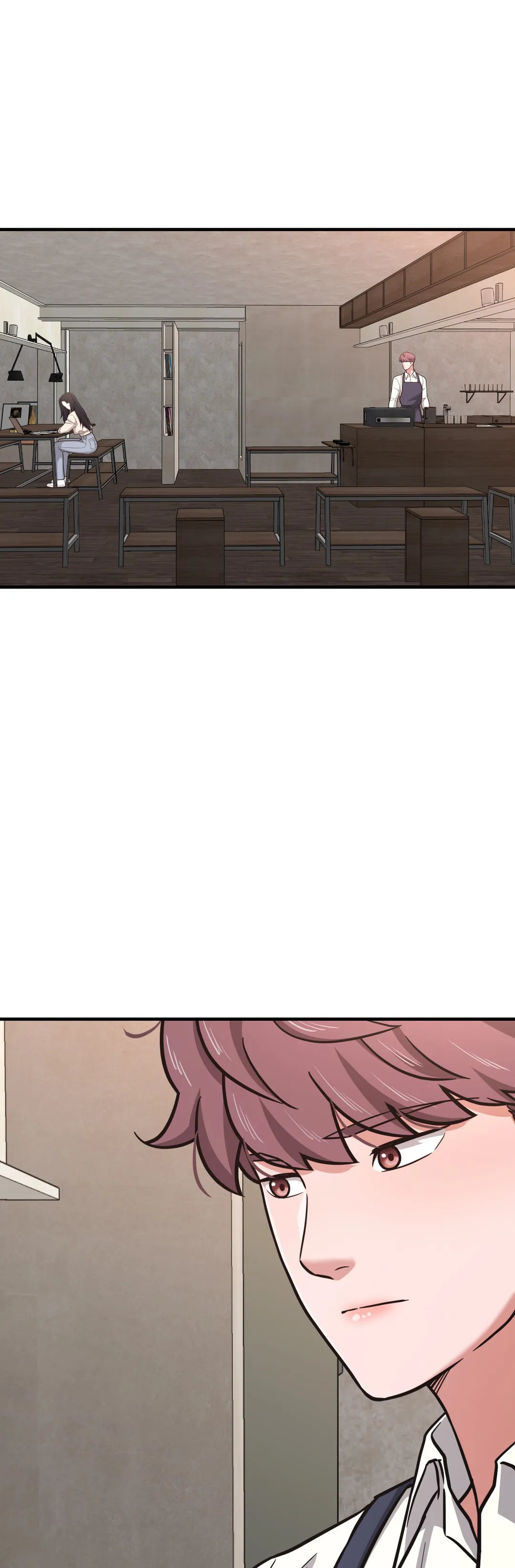 Booty Camp Chapter 44 Page 30