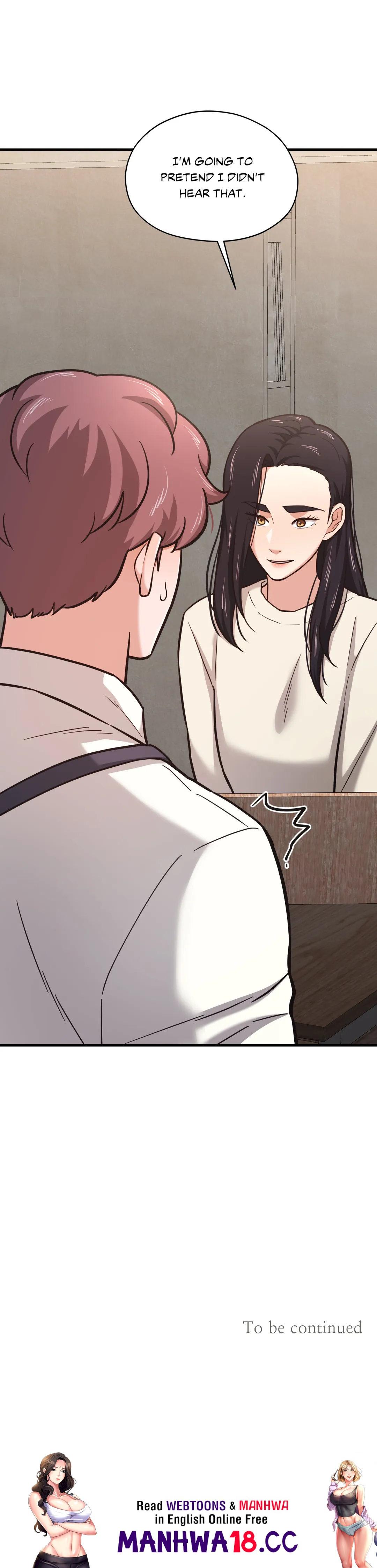 Booty Camp Chapter 44 Page 40