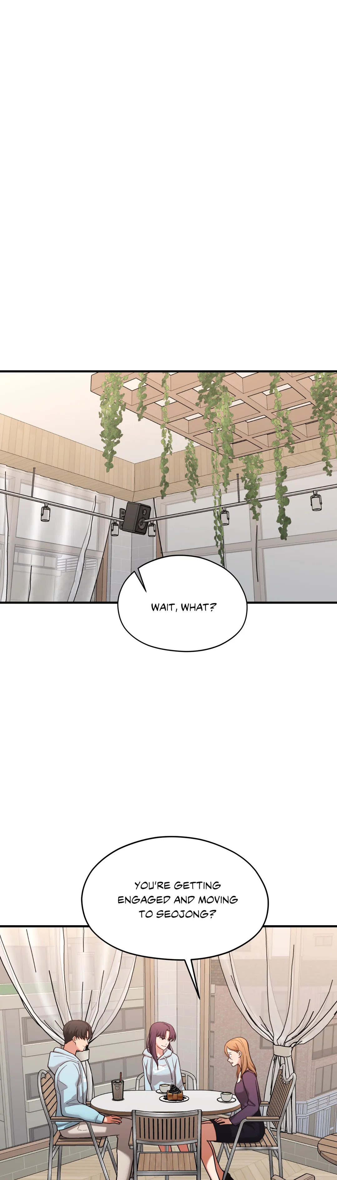 Booty Camp Chapter 45 Page 25