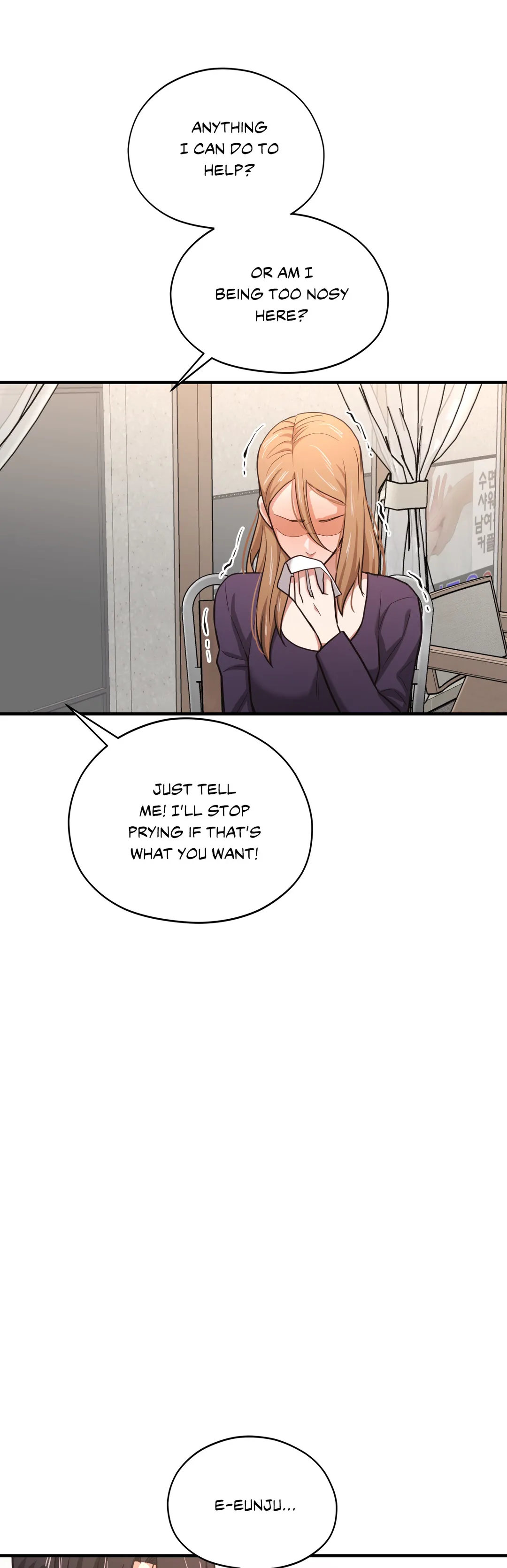 Booty Camp Chapter 45 Page 30