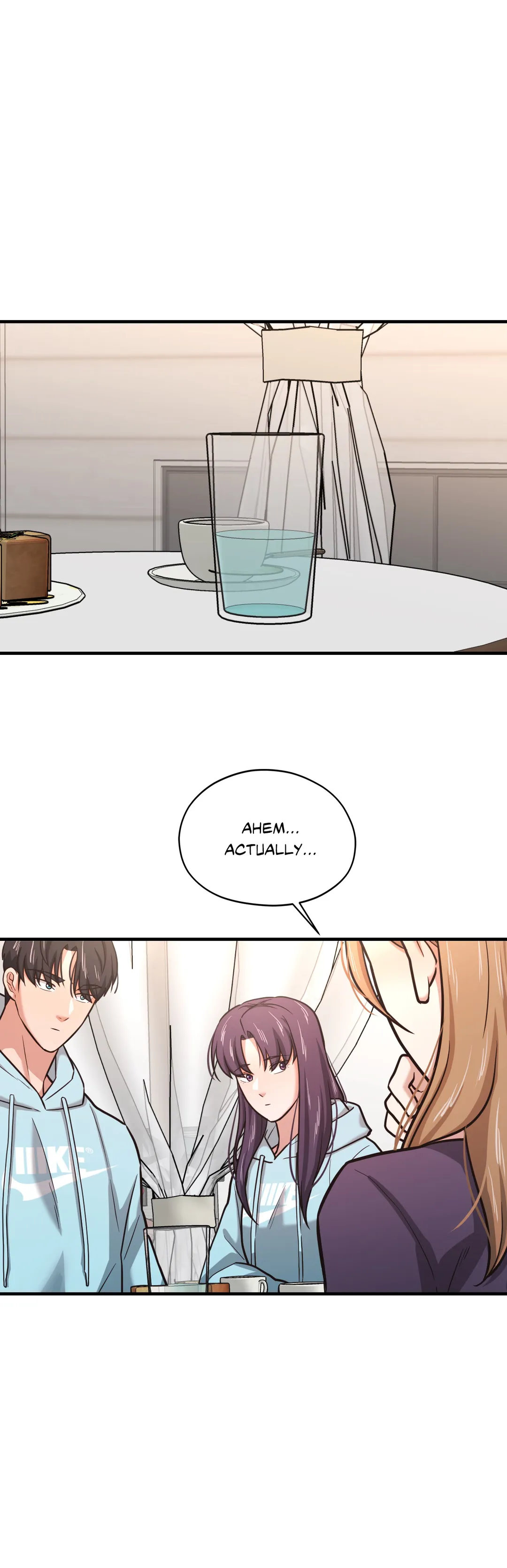 Booty Camp Chapter 45 Page 32