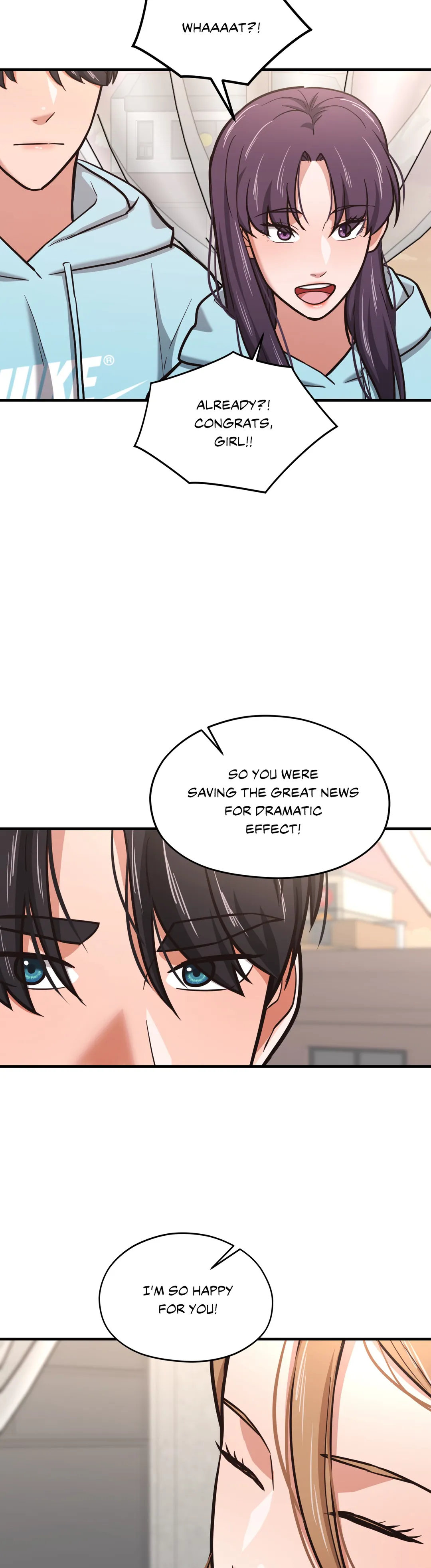 Booty Camp Chapter 45 Page 34