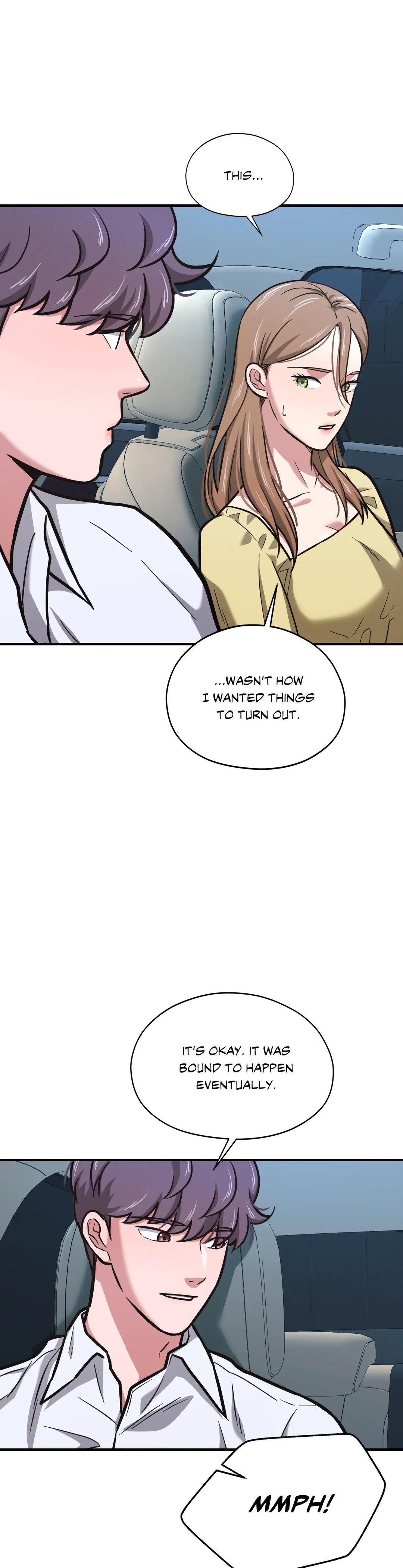 Booty Camp Chapter 46 Page 41