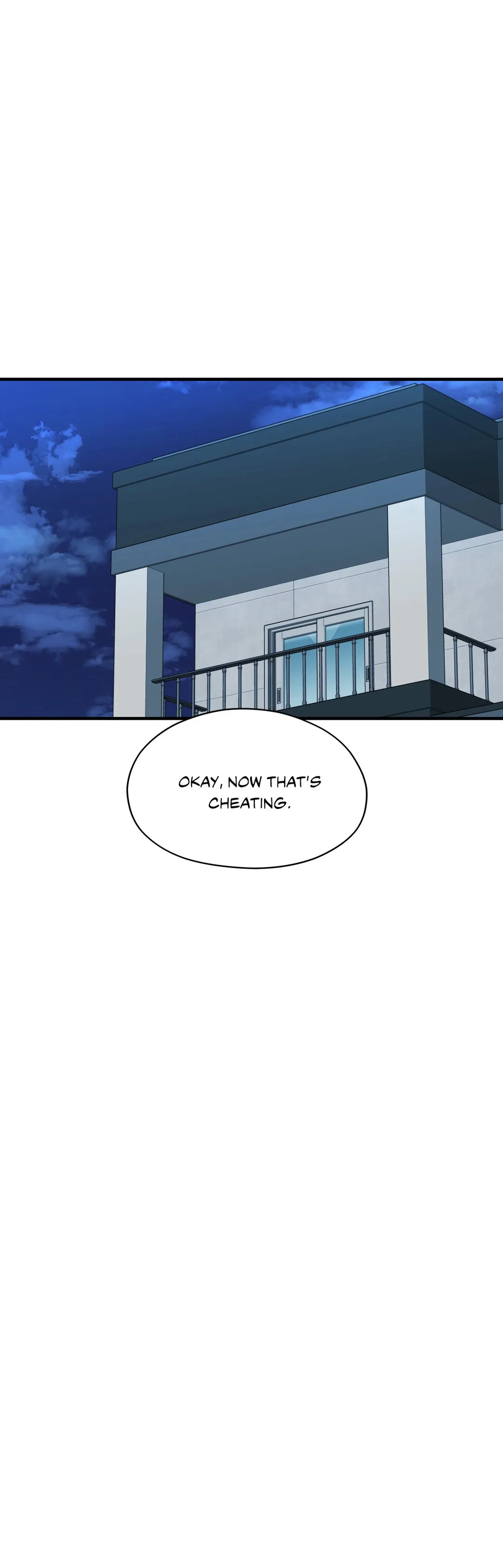 Booty Camp Chapter 47 Page 16