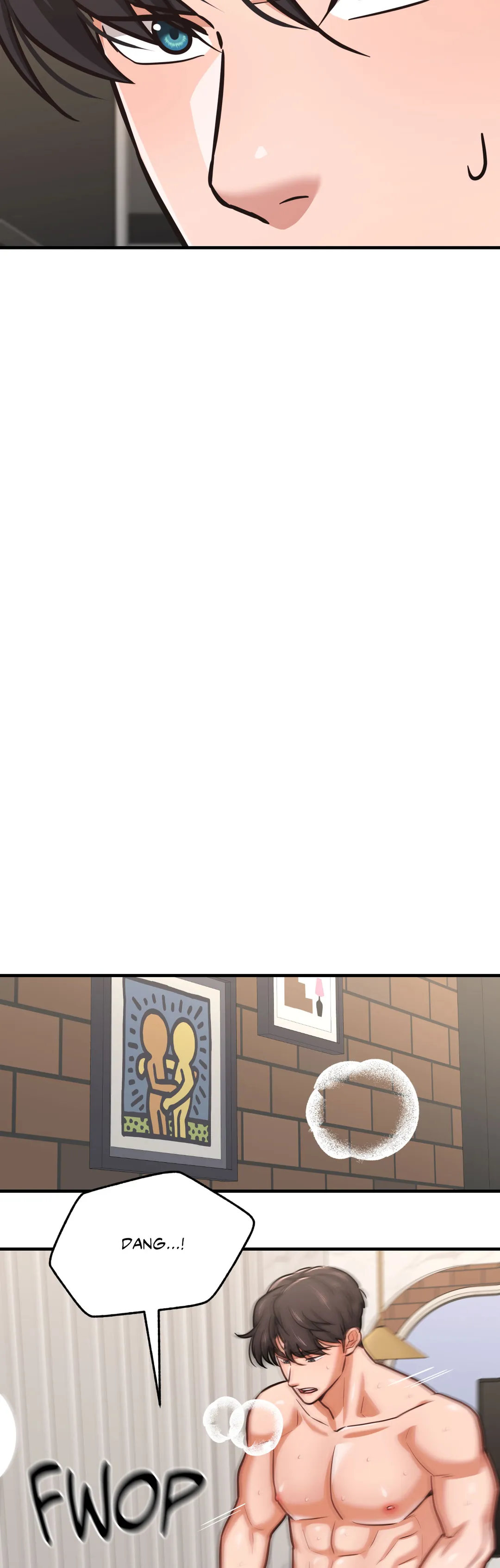 Booty Camp Chapter 48 Page 13