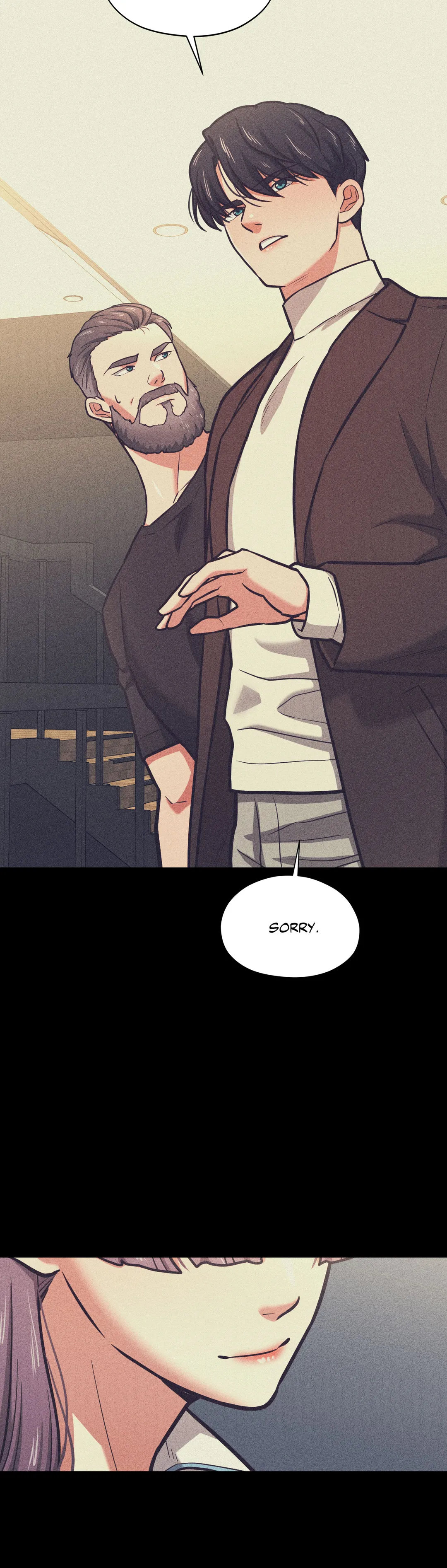 Booty Camp Chapter 48 Page 16