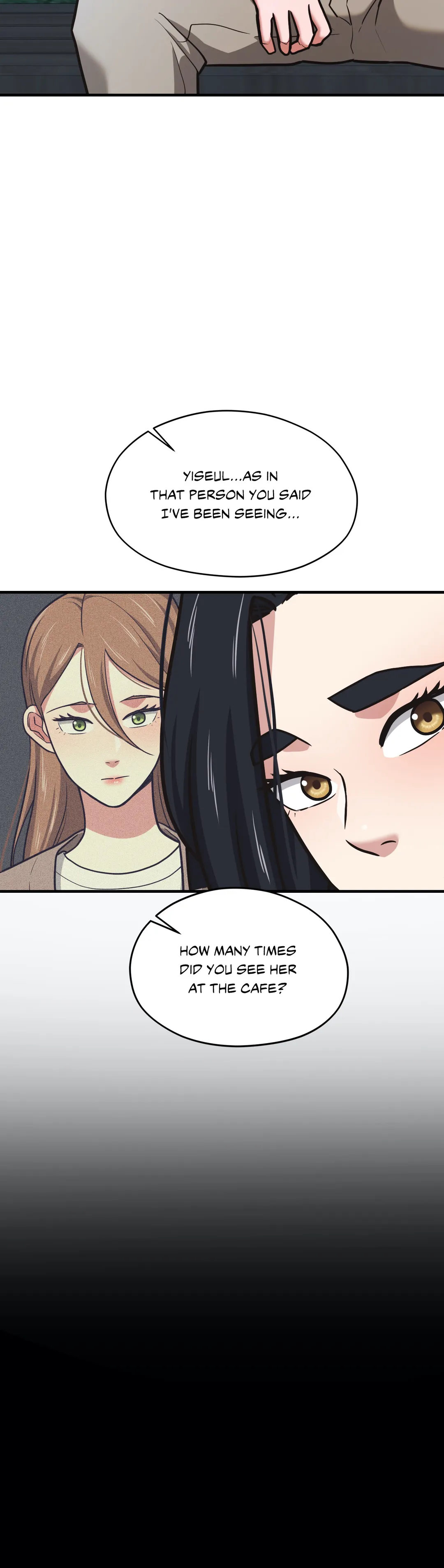 Booty Camp Chapter 49 Page 36