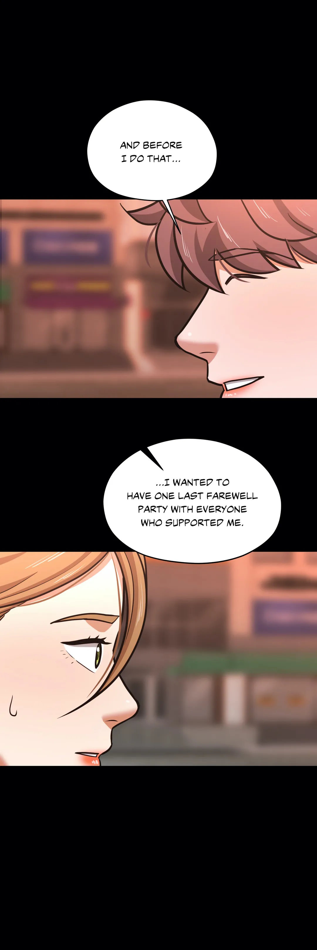 Booty Camp Chapter 49 Page 41