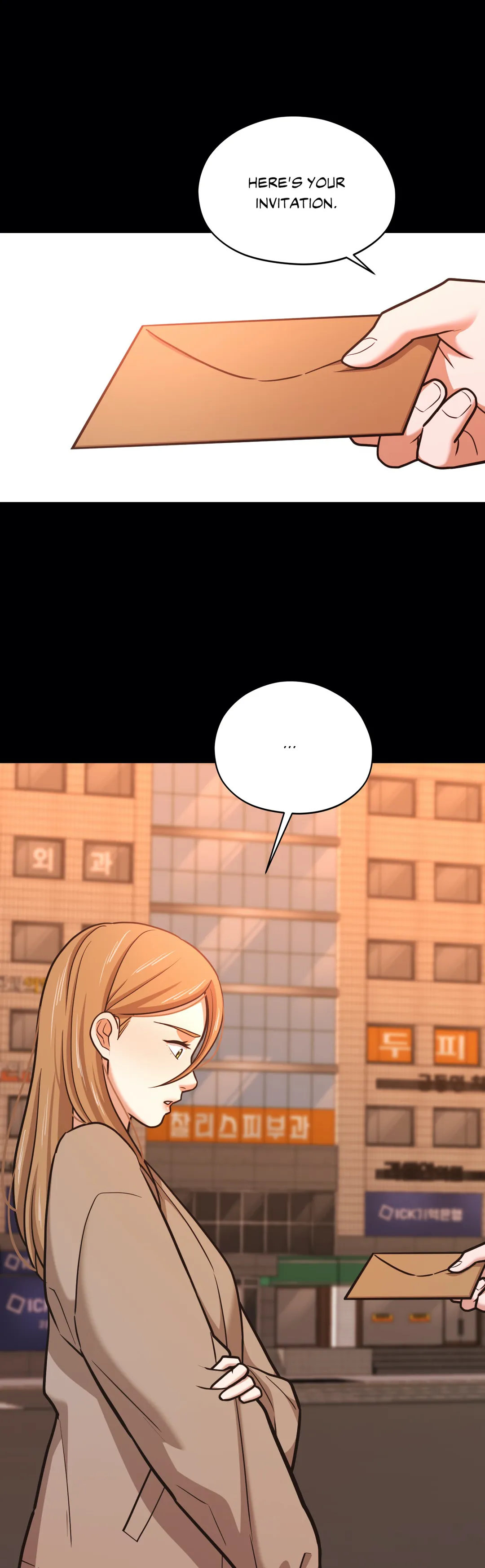 Booty Camp Chapter 49 Page 42