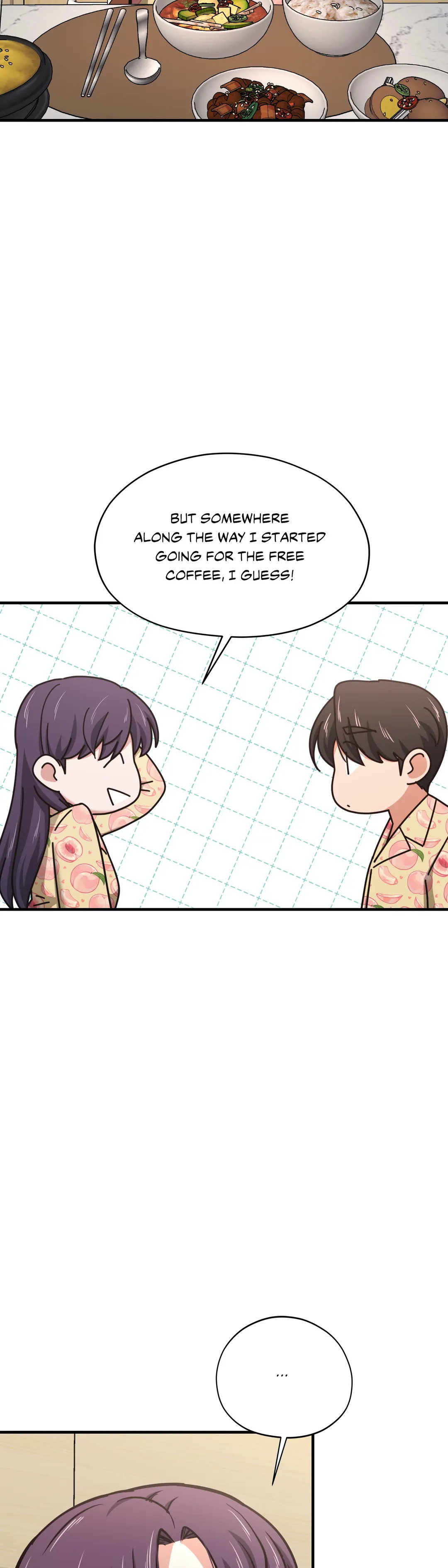 Booty Camp Chapter 50 Page 33