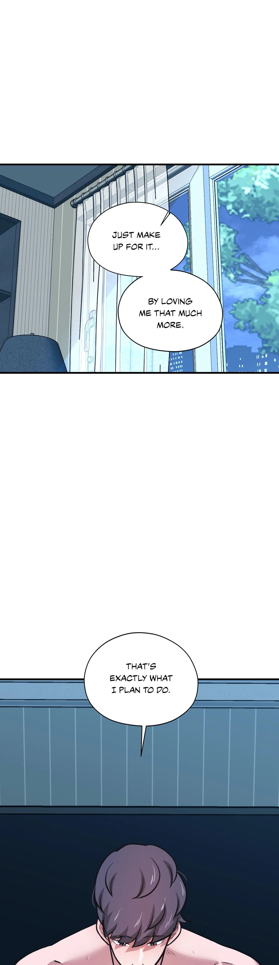 Booty Camp Chapter 50 Page 41