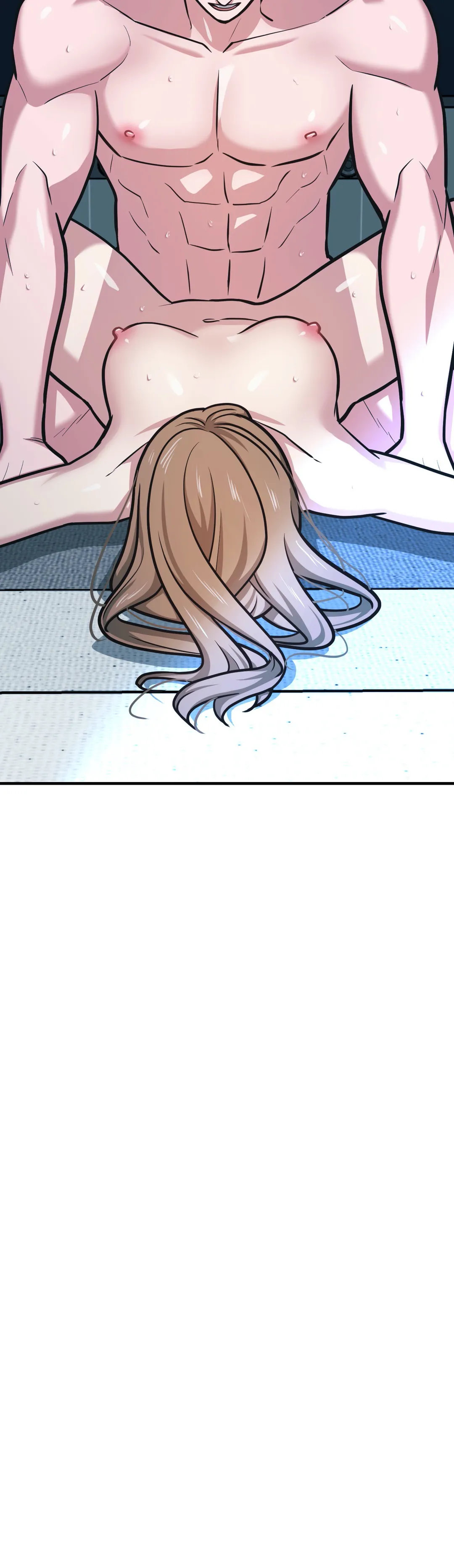 Booty Camp Chapter 50 Page 42