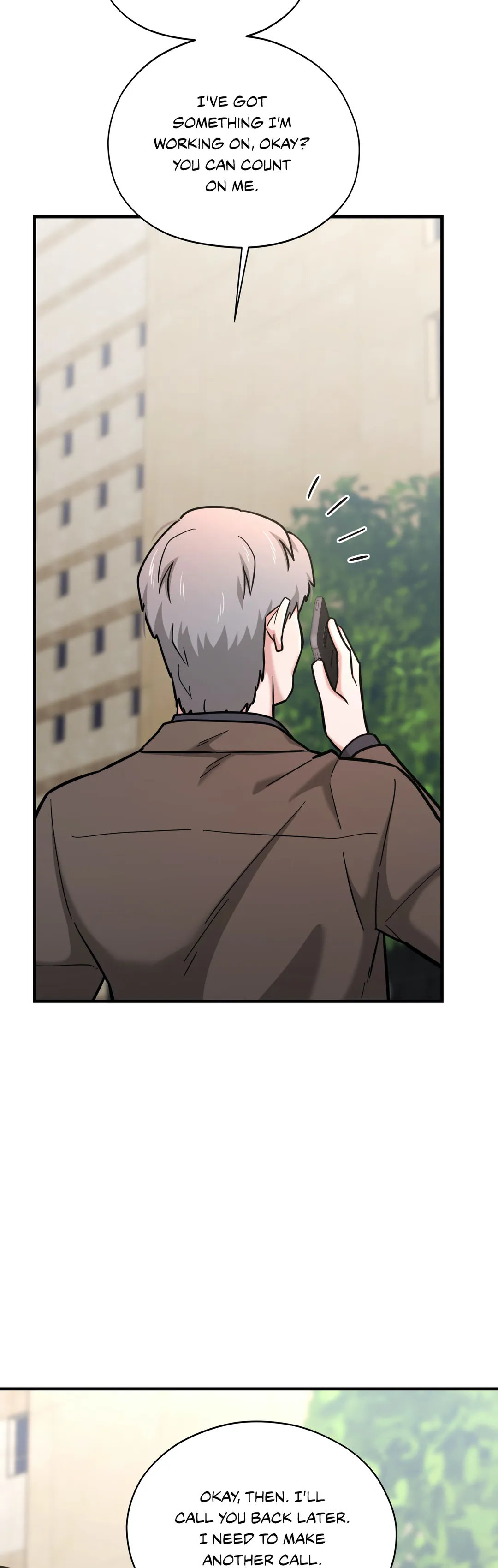 Booty Camp Chapter 51 Page 2