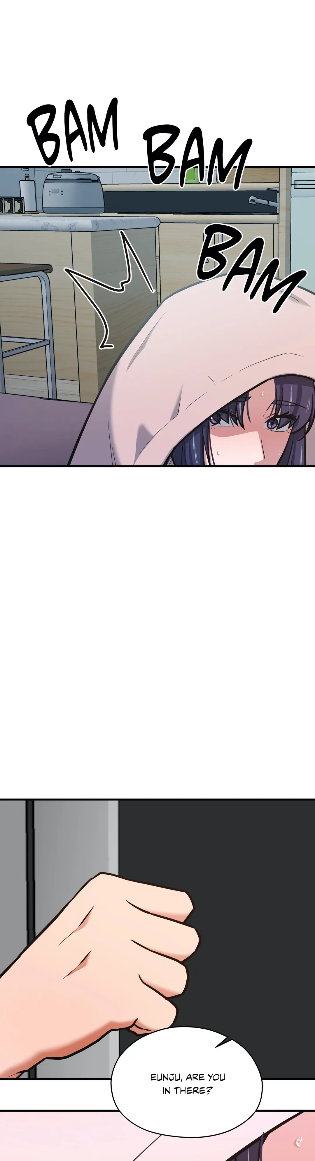 Booty Camp Chapter 51 Page 35