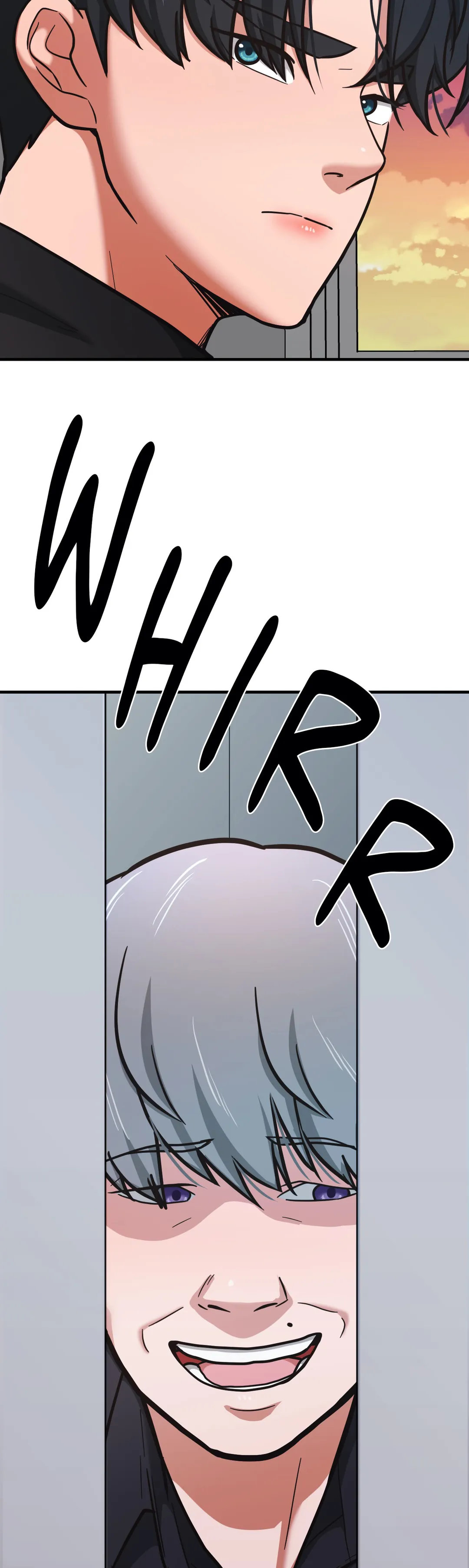 Booty Camp Chapter 51 Page 44