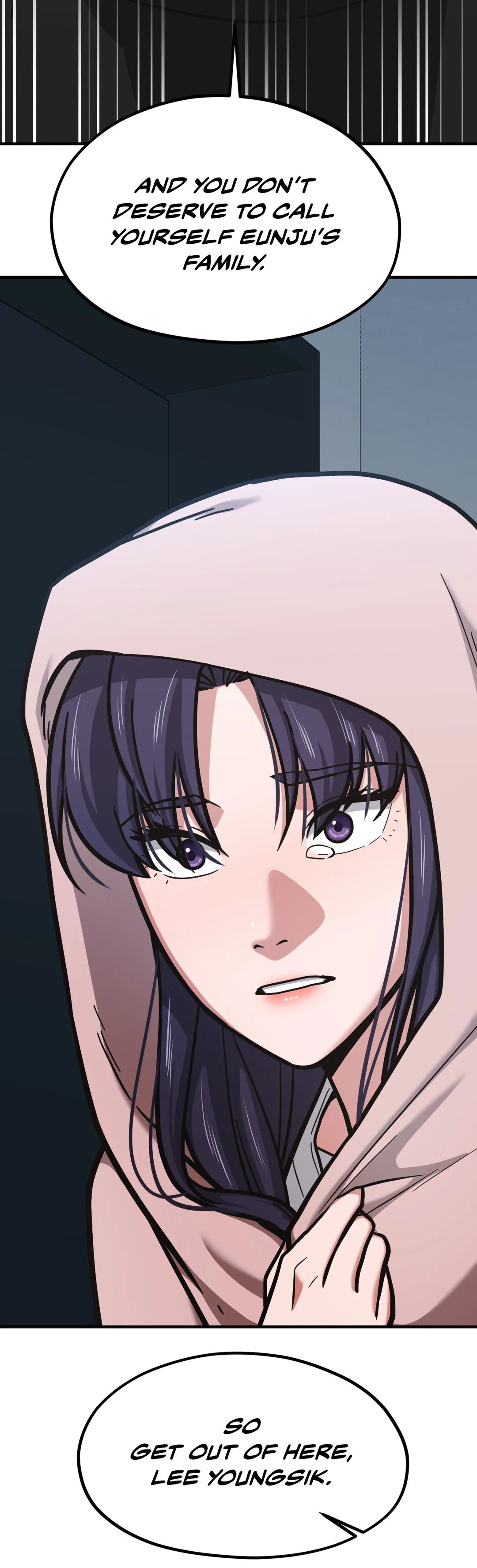 Booty Camp Chapter 51 Page 51