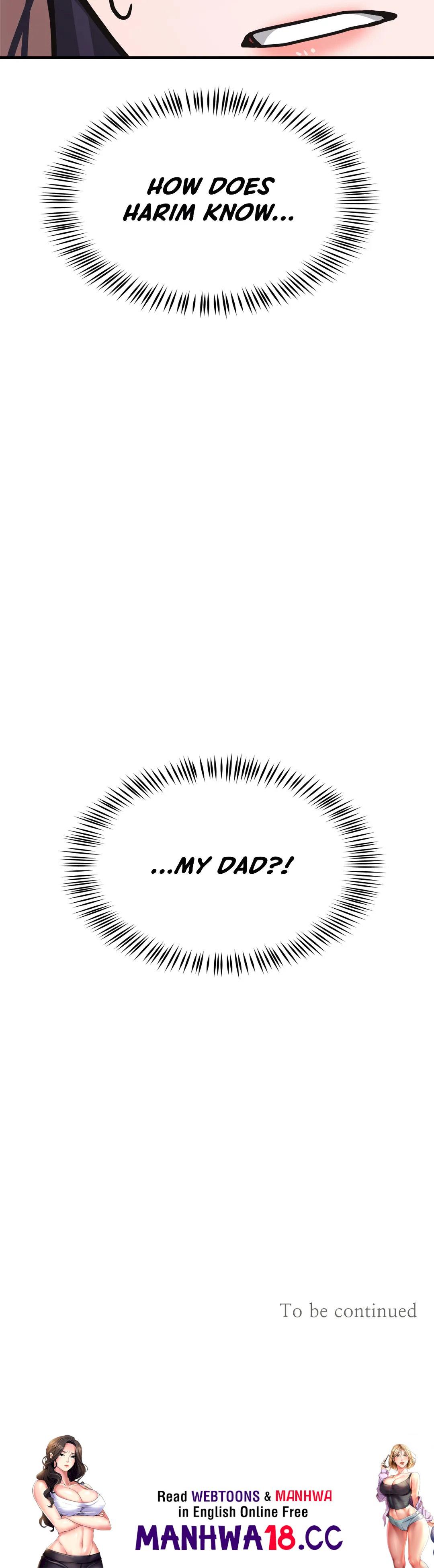 Booty Camp Chapter 51 Page 53