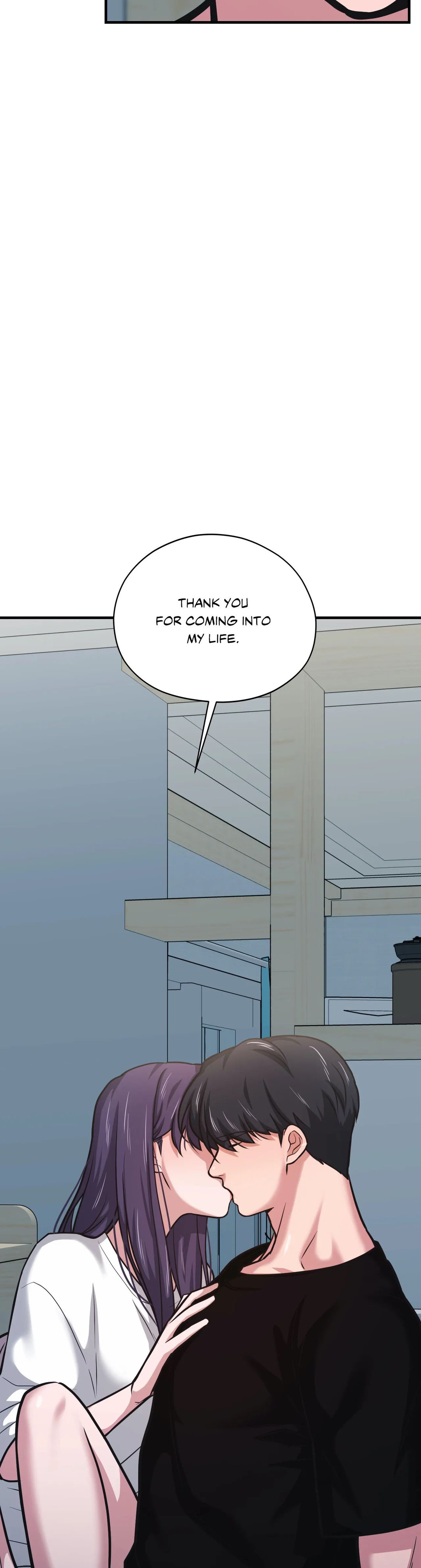 Booty Camp Chapter 53 Page 10