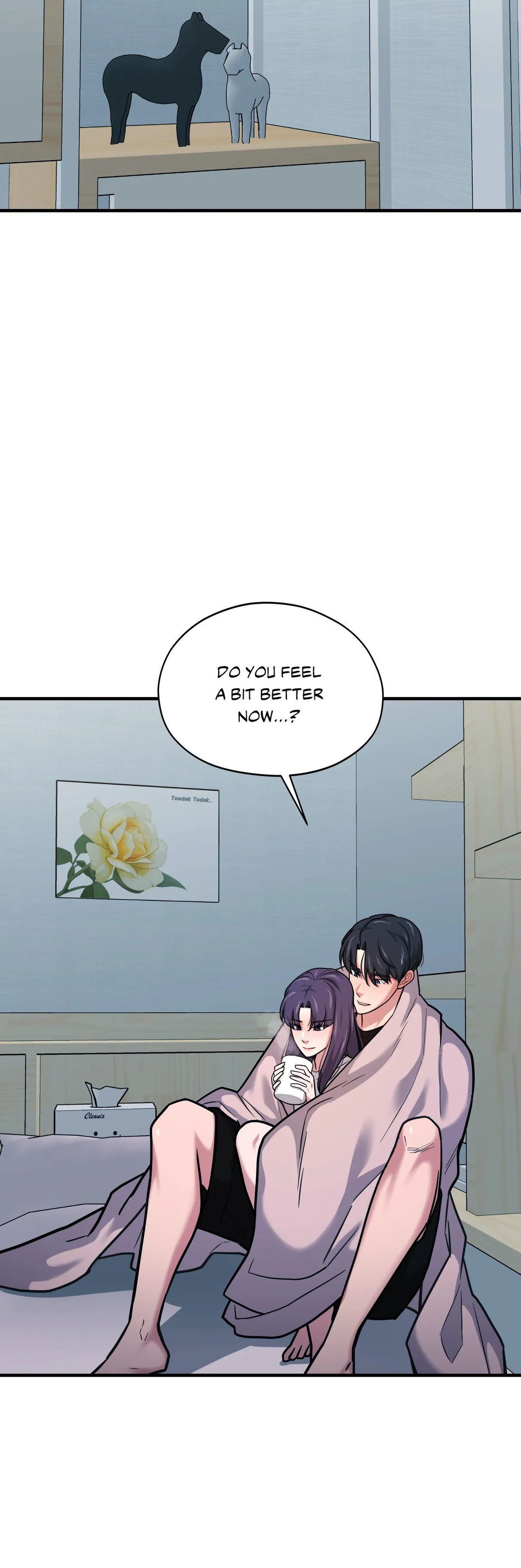 Booty Camp Chapter 53 Page 2