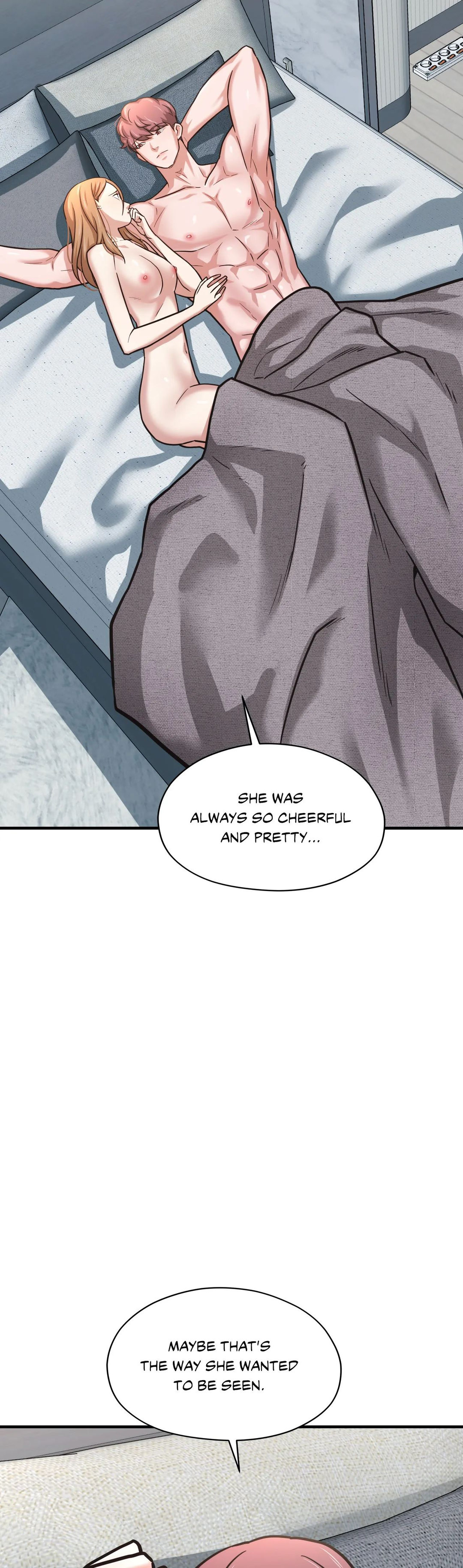 Booty Camp Chapter 53 Page 25