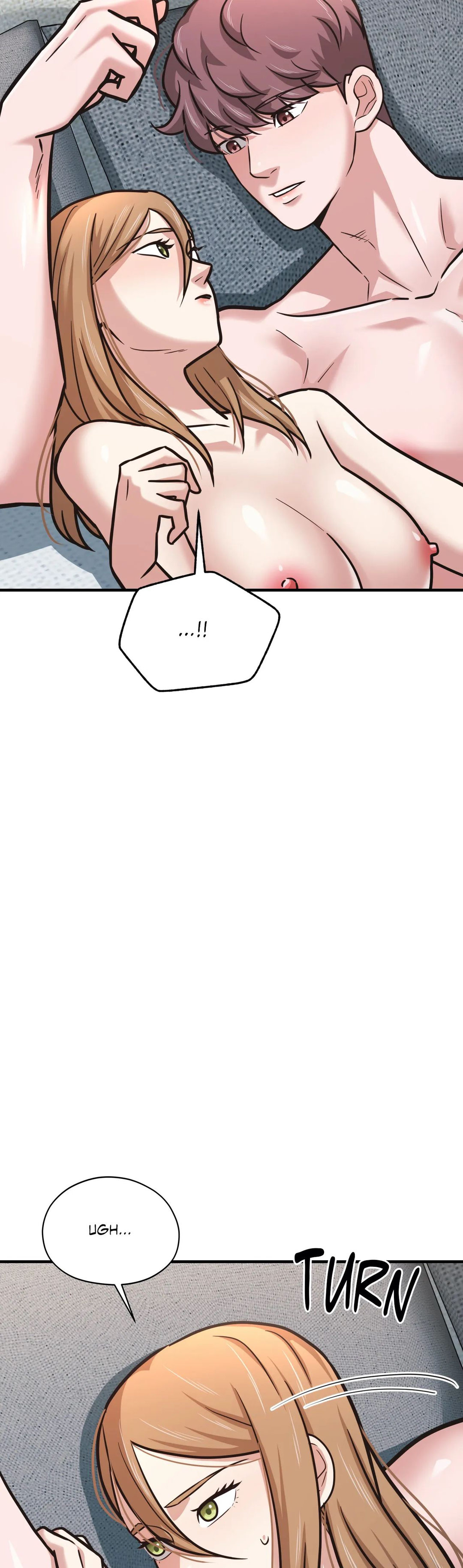 Booty Camp Chapter 53 Page 26