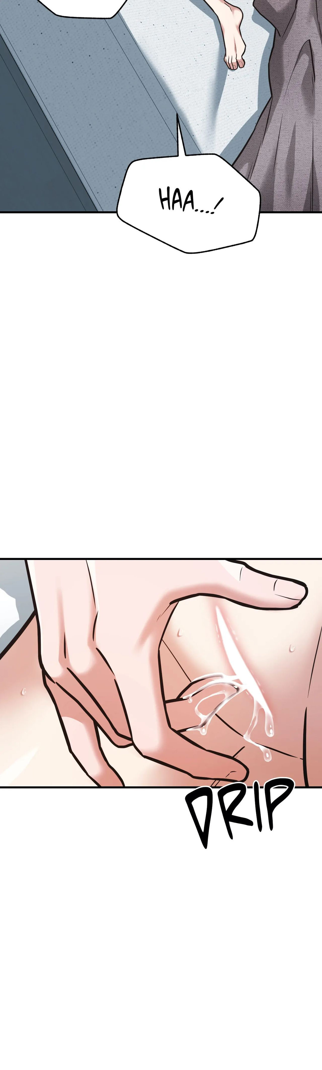 Booty Camp Chapter 53 Page 31