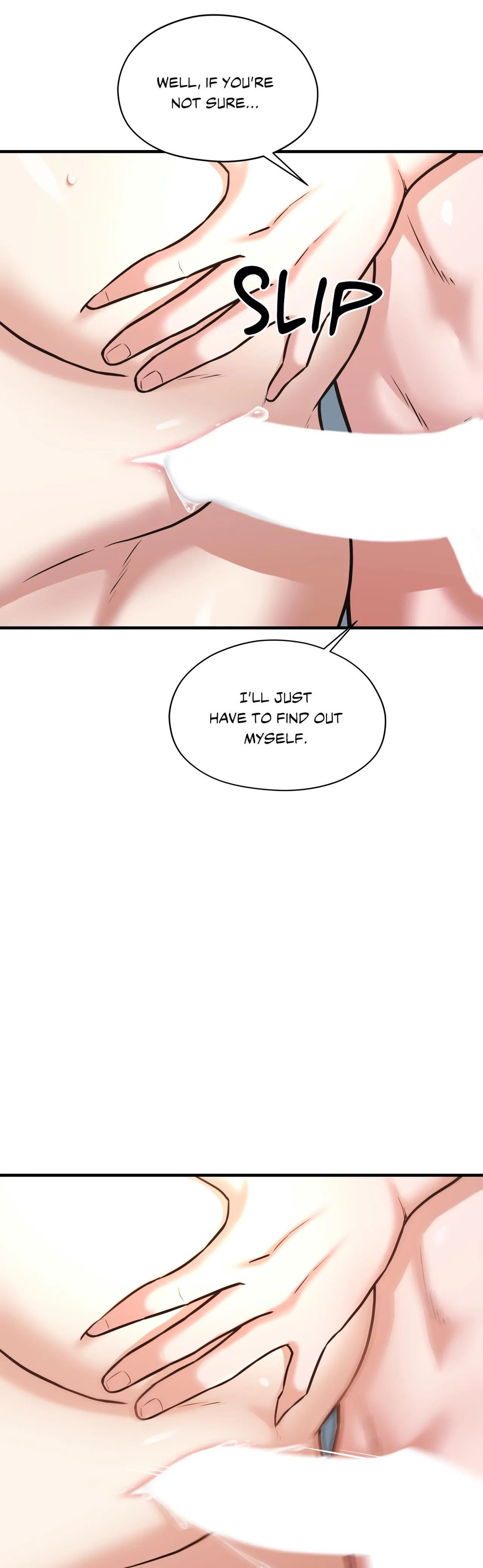 Booty Camp Chapter 53 Page 33