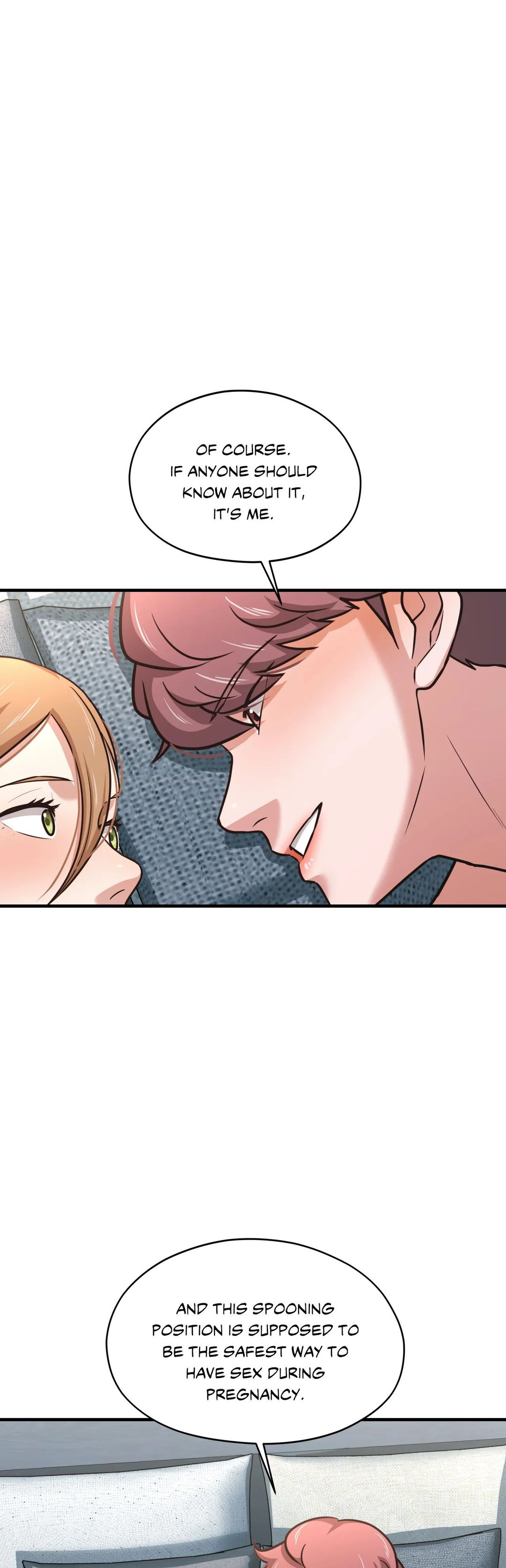 Booty Camp Chapter 53 Page 41