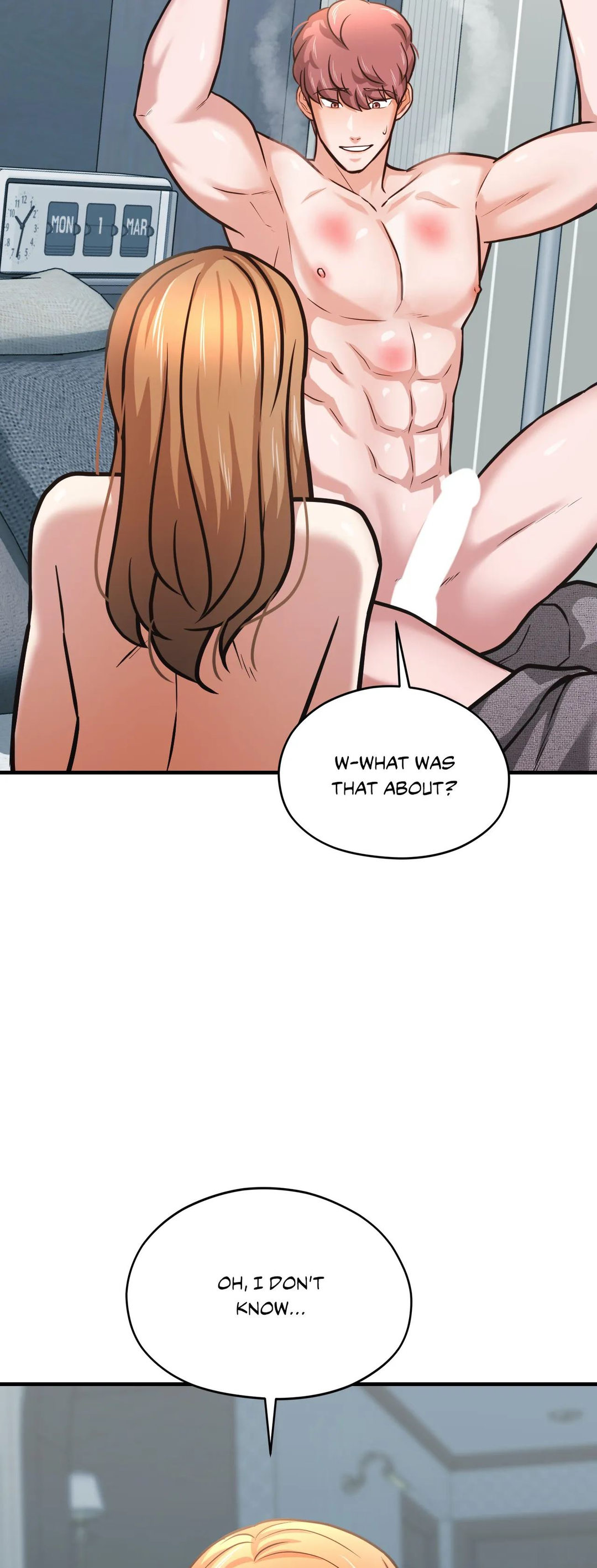 Booty Camp Chapter 53 Page 44