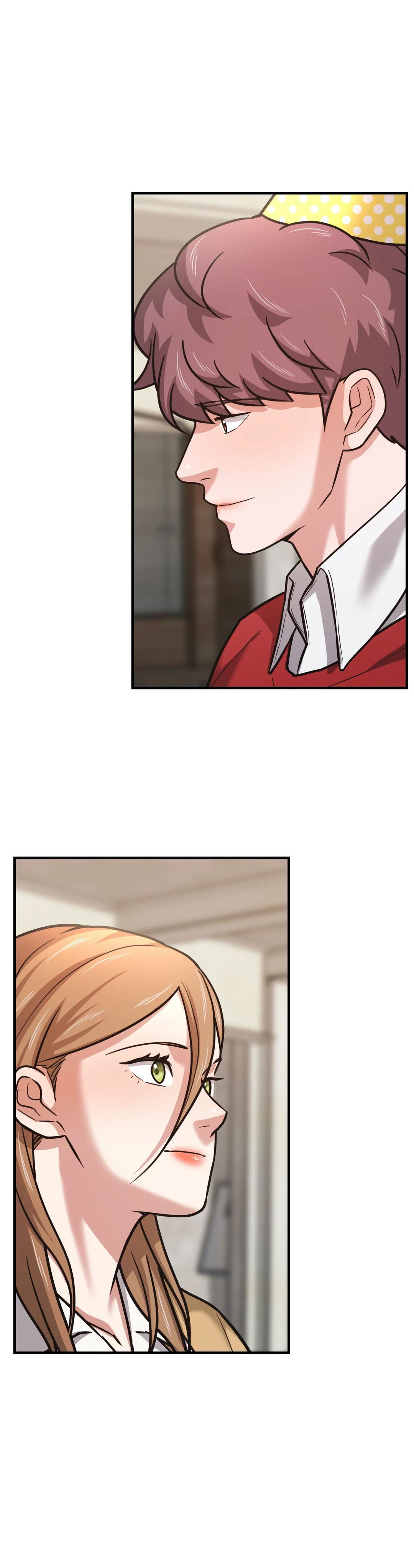 Booty Camp Chapter 53 Page 48