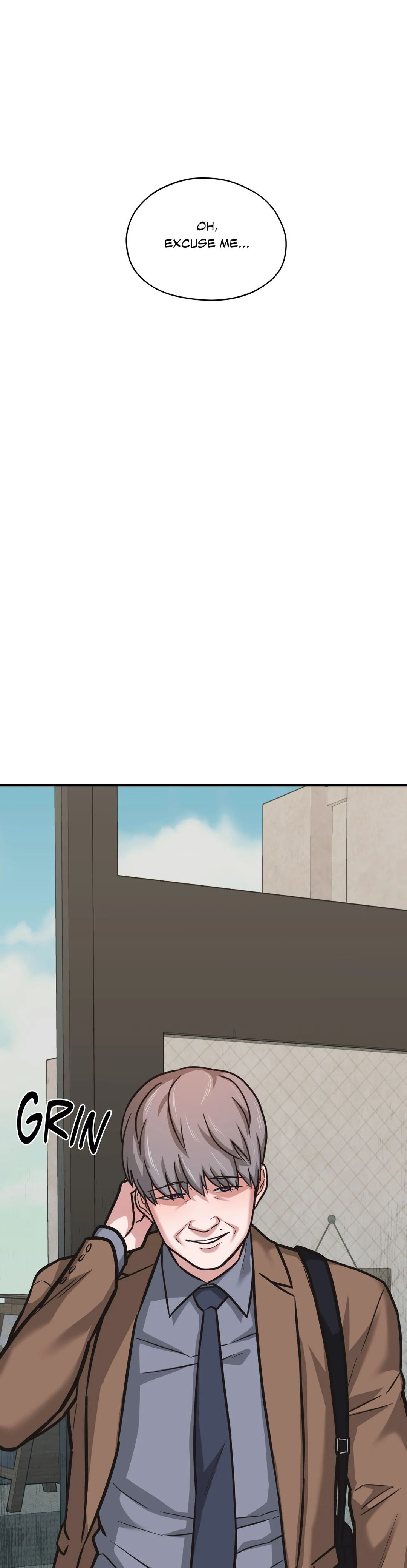 Booty Camp Chapter 53 Page 50