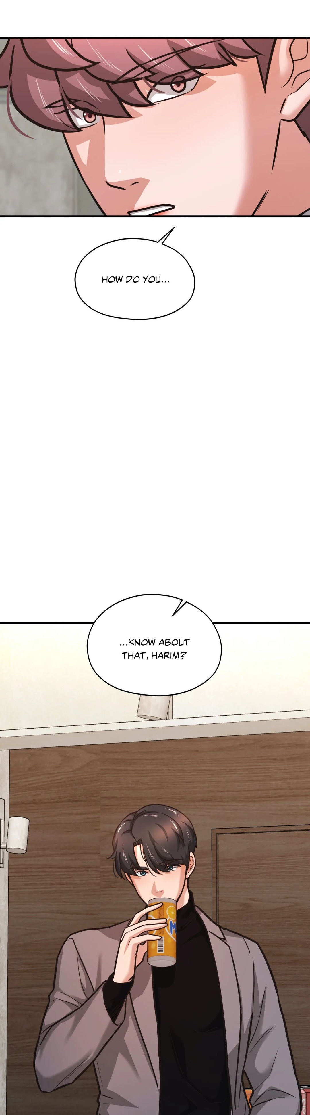 Booty Camp Chapter 54 Page 25