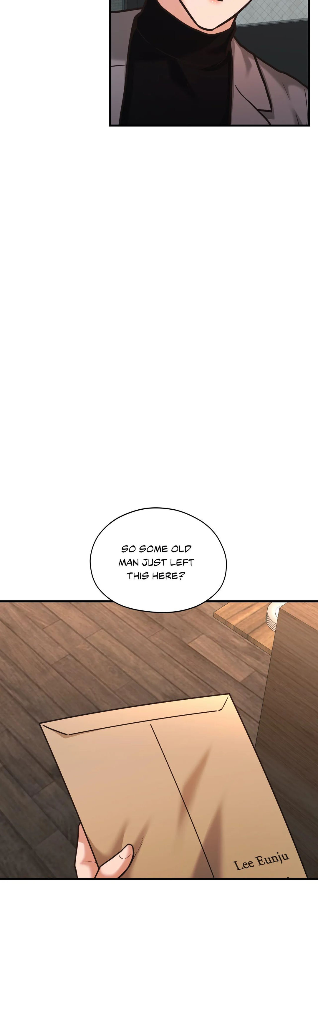 Booty Camp Chapter 54 Page 7