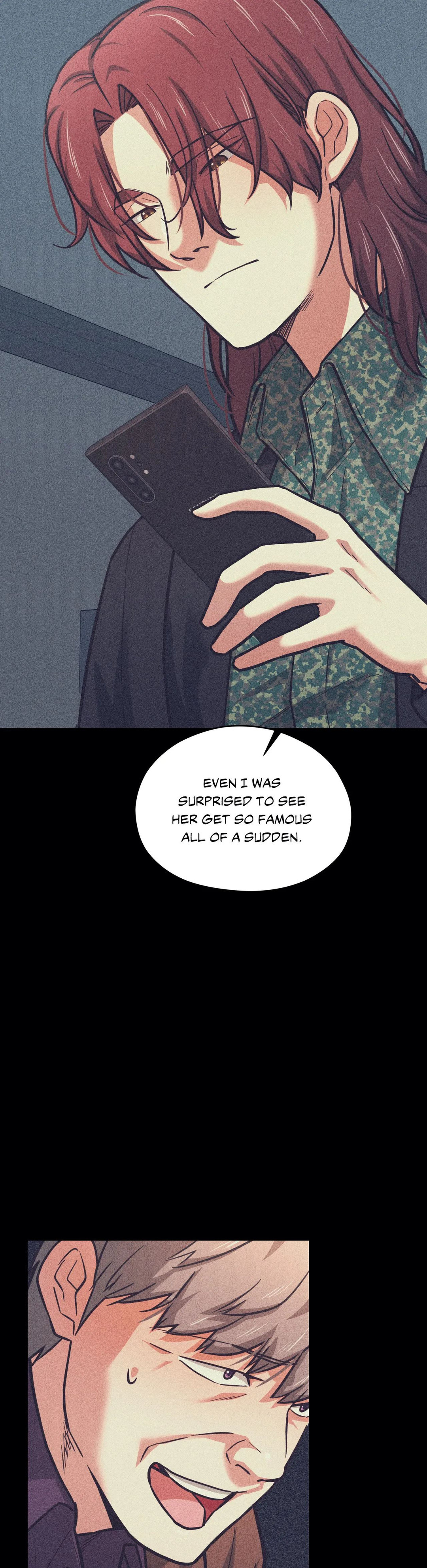Booty Camp Chapter 55 Page 2