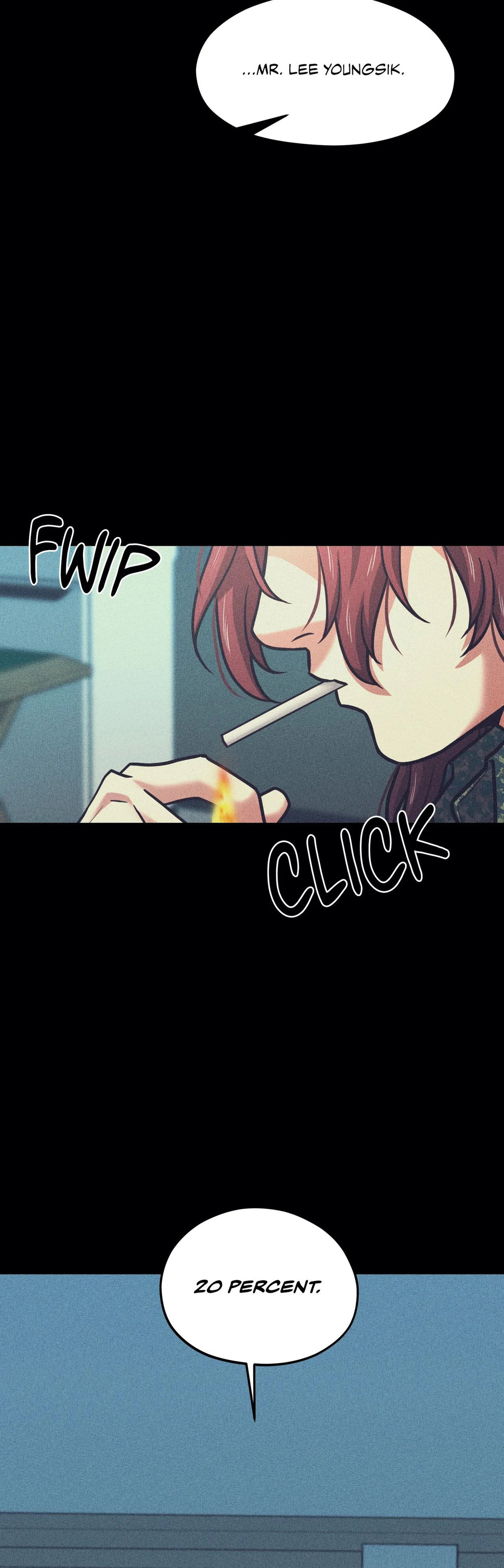 Booty Camp Chapter 55 Page 6