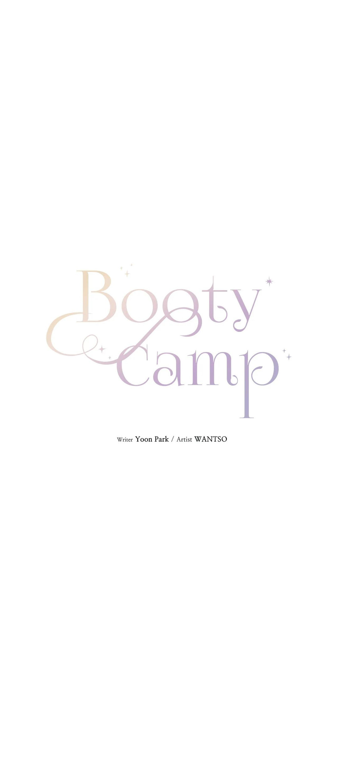 Booty Camp Chapter 56 Page 10