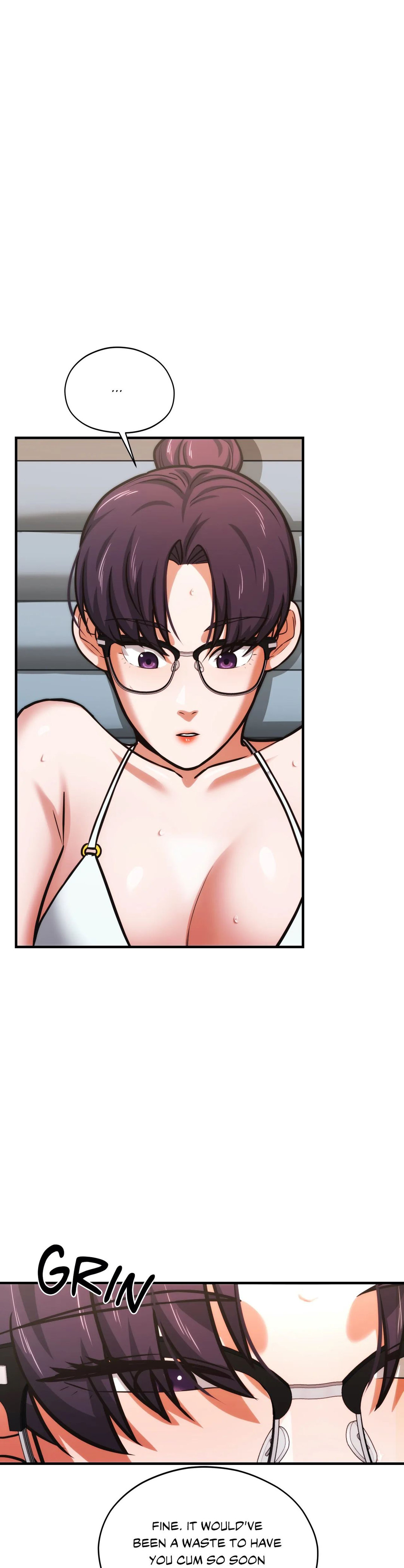 Booty Camp Chapter 56 Page 15