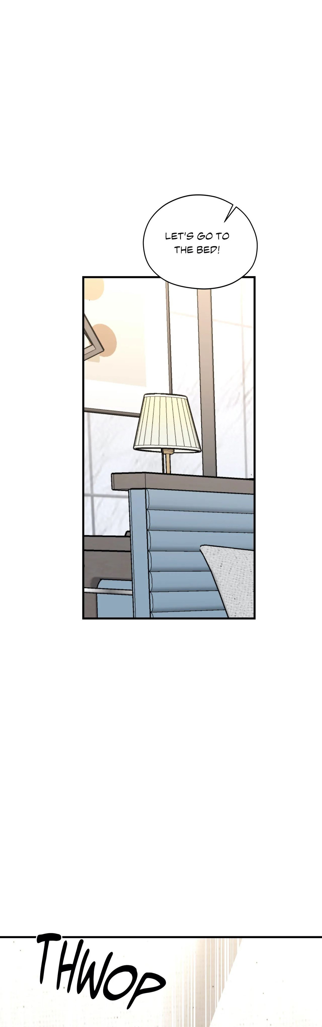 Booty Camp Chapter 56 Page 39