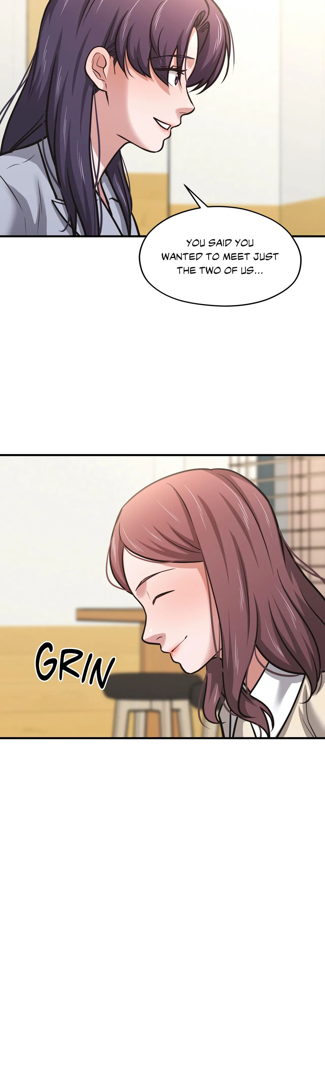 Booty Camp Chapter 57 Page 15