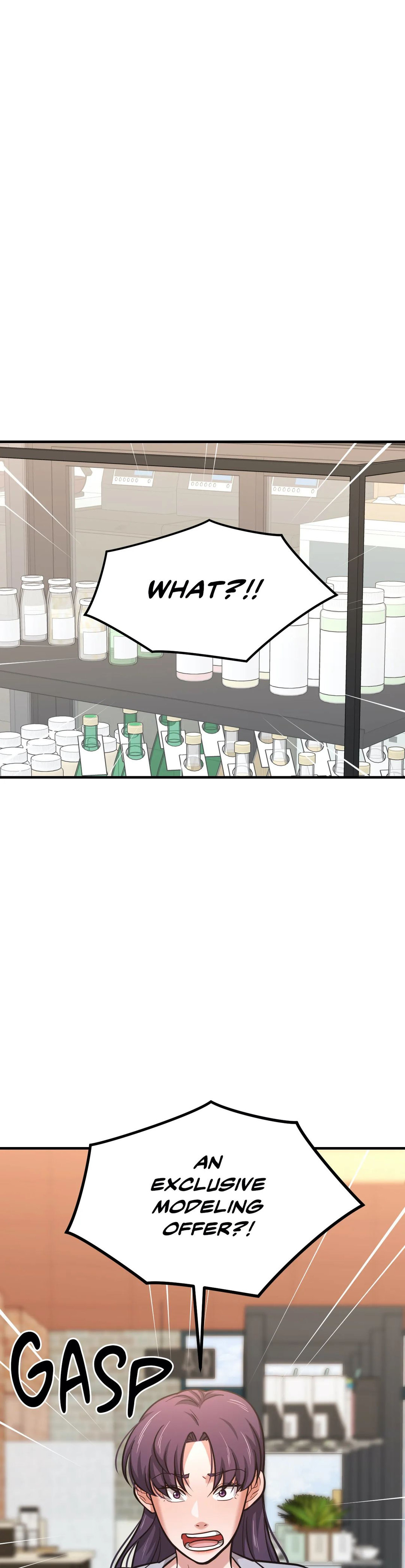 Booty Camp Chapter 57 Page 16