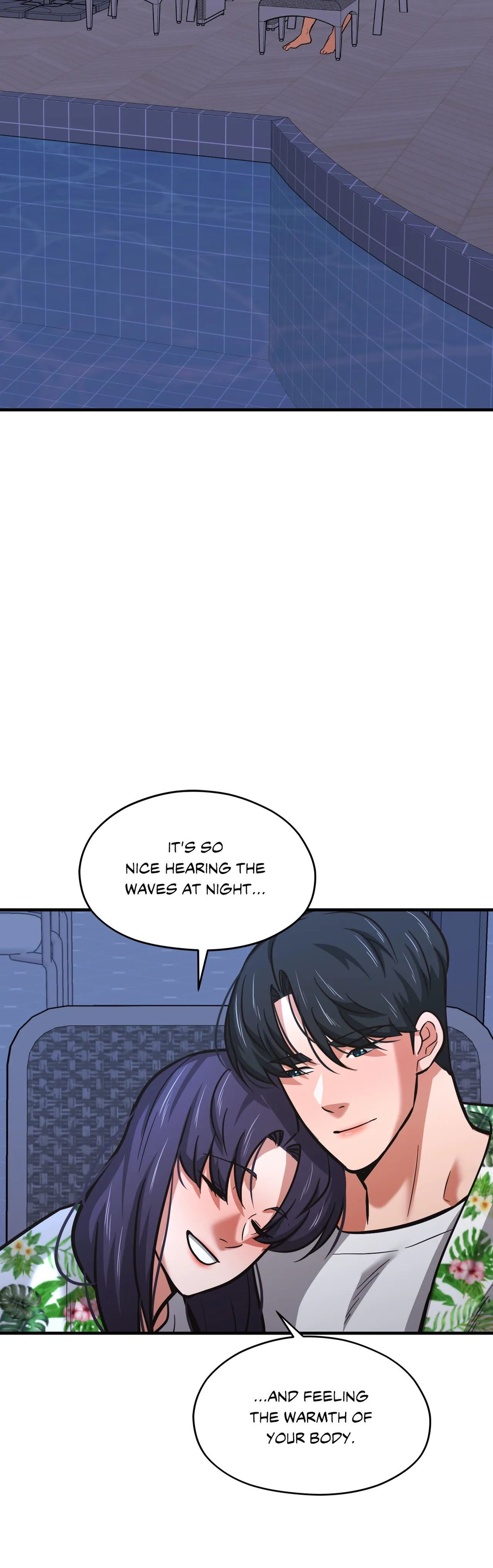 Booty Camp Chapter 57 Page 2